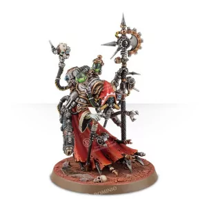 Adeptus Mechanicus: Tech-Priest Dominus | Blister 1